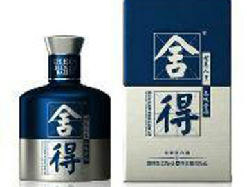  舍得米兰100ML