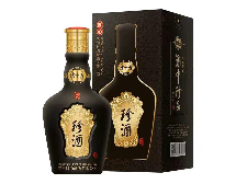 53°珍酒十五年